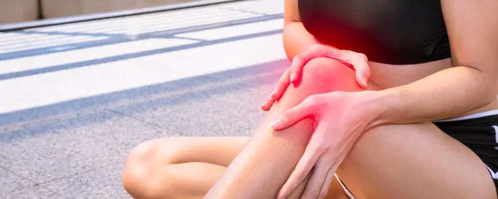 What Causes Knee Pain in Females